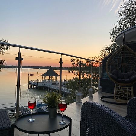 Apartament Moloo II Ostróda Zewnętrze zdjęcie
