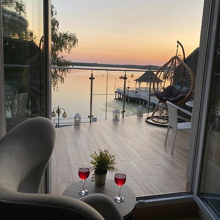 Apartament Moloo II Ostróda Zewnętrze zdjęcie