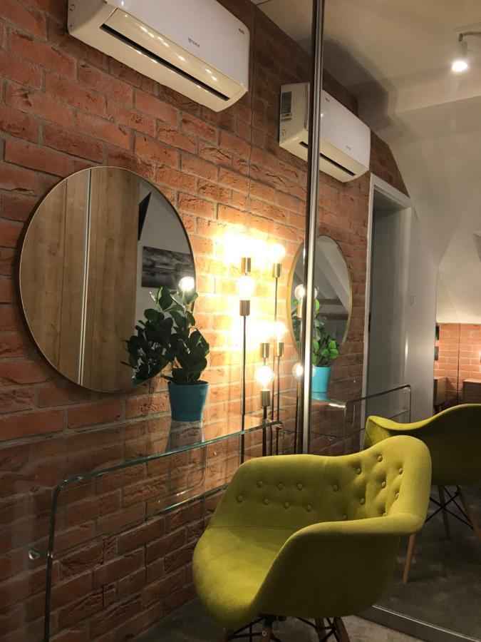 Apartament Moloo II Ostróda Zewnętrze zdjęcie
