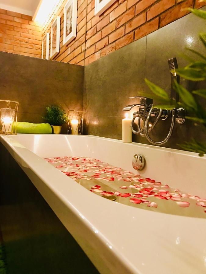 Apartament Moloo II Ostróda Zewnętrze zdjęcie