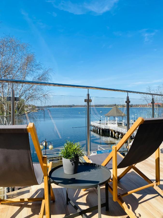 Apartament Moloo II Ostróda Zewnętrze zdjęcie