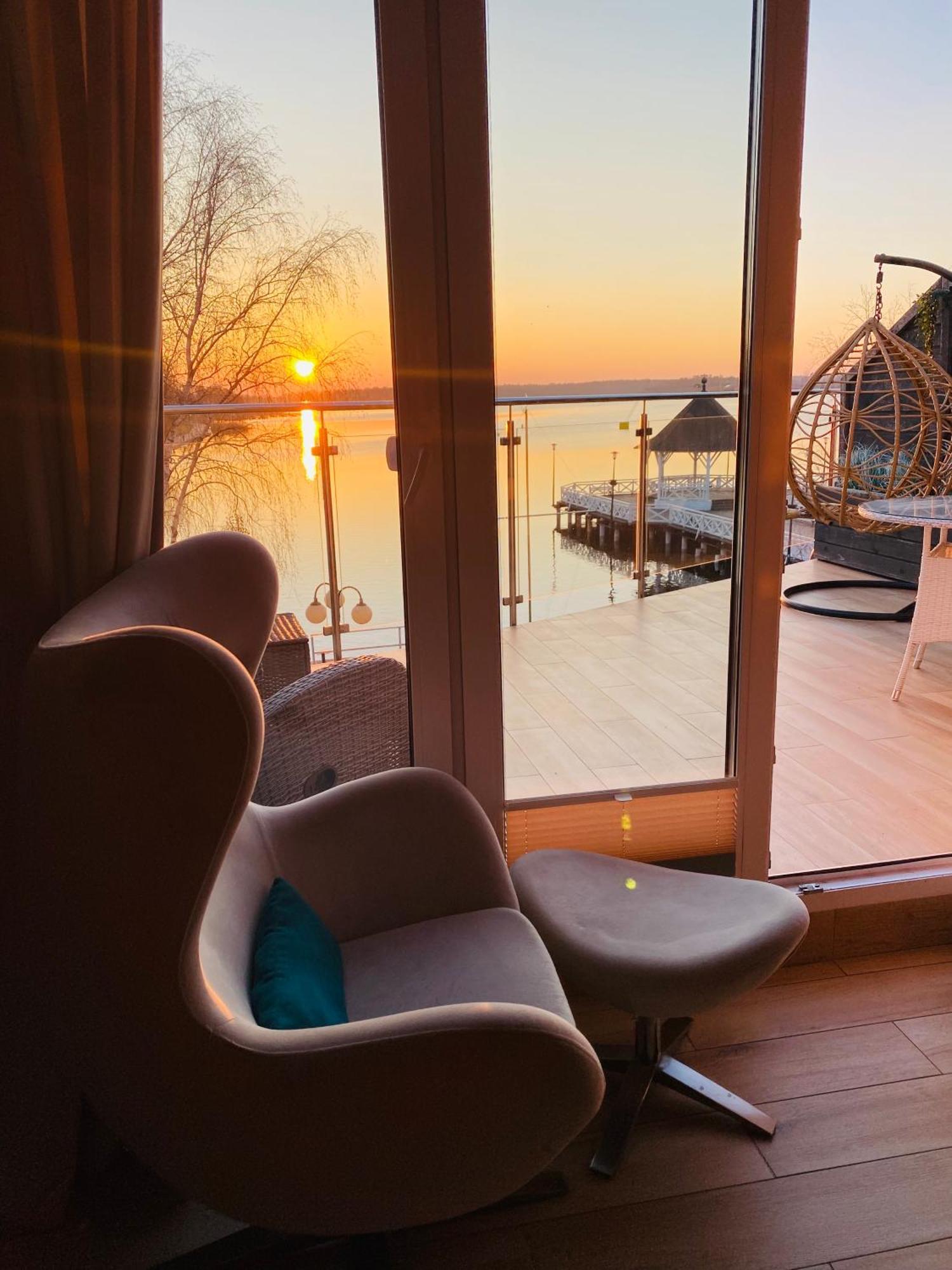 Apartament Moloo II Ostróda Zewnętrze zdjęcie