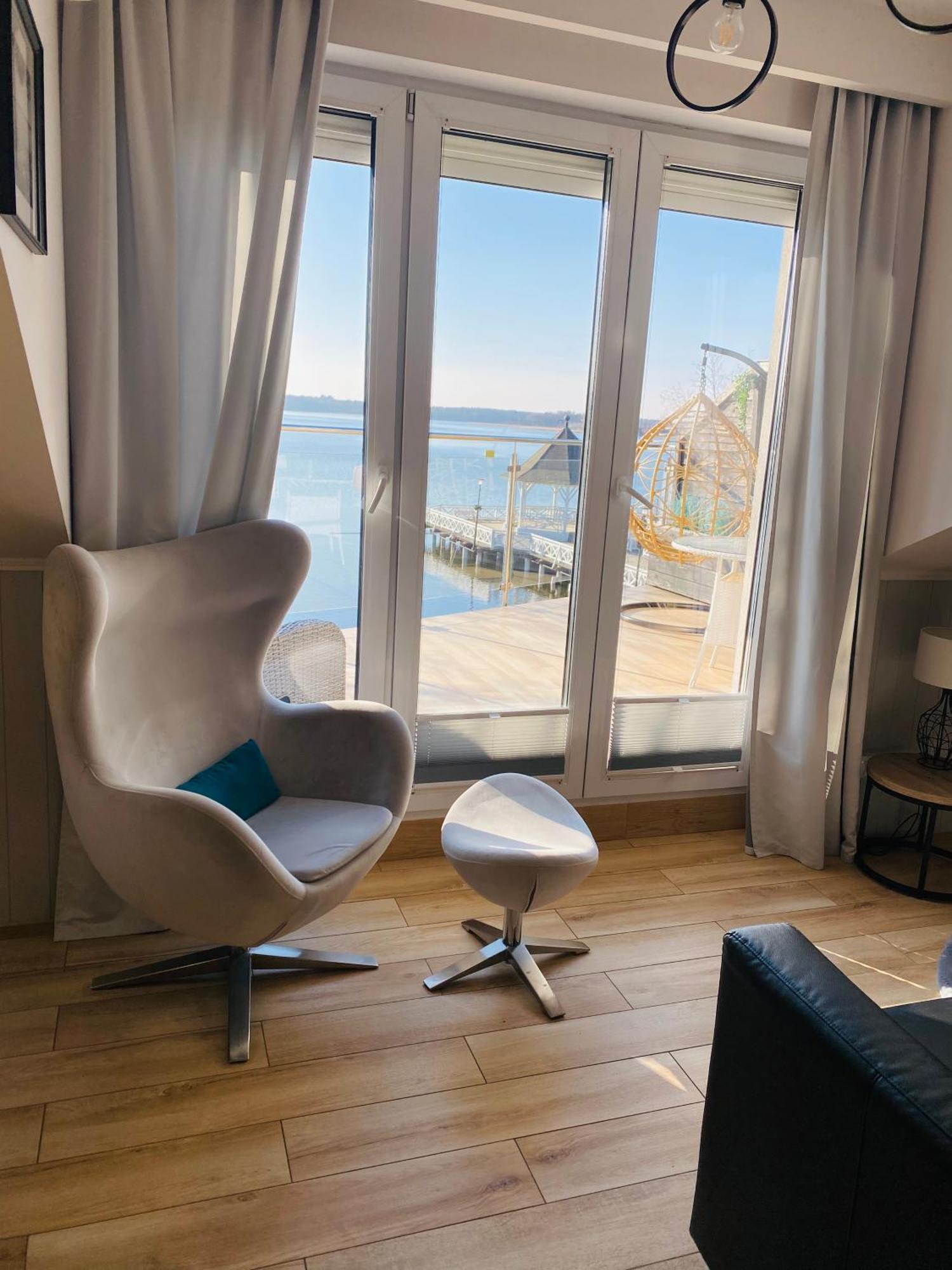 Apartament Moloo II Ostróda Zewnętrze zdjęcie